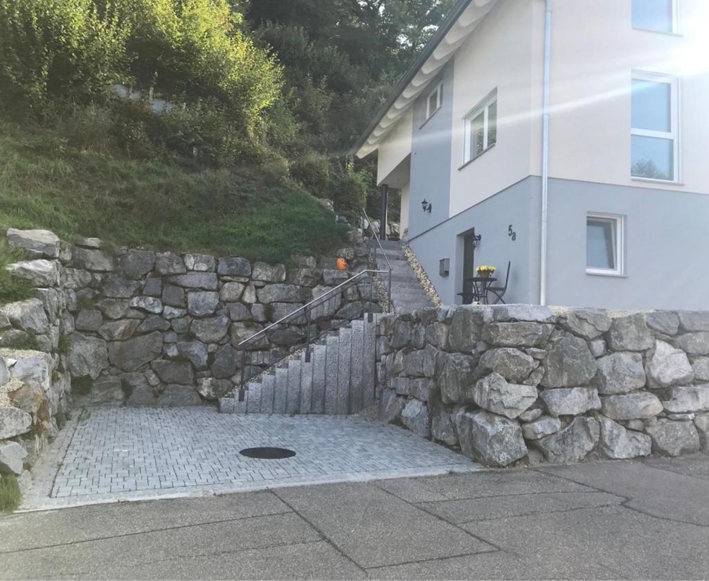 Fewo Suggental Buchholz  Exterior foto