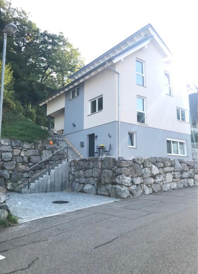 Fewo Suggental Buchholz  Exterior foto